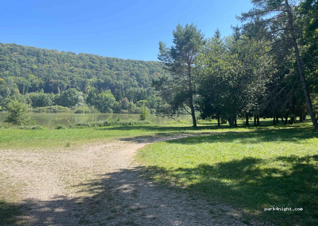 (39800) Besain - Unnamed Road — foto 5