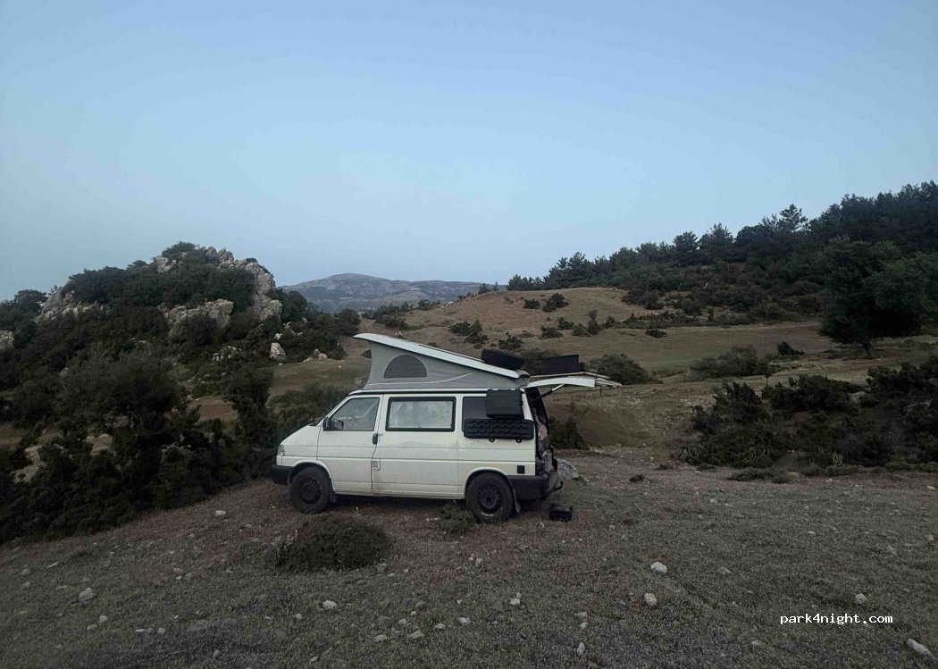 (45030) Yunusemre - Unnamed Road — foto 2