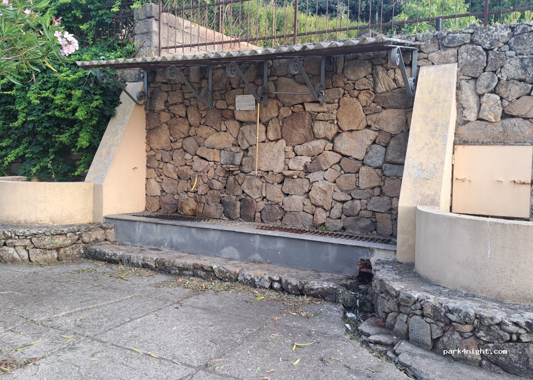 (07020) Monti - 65 Strada Statale 389 di Buddusò e del Correboi — foto