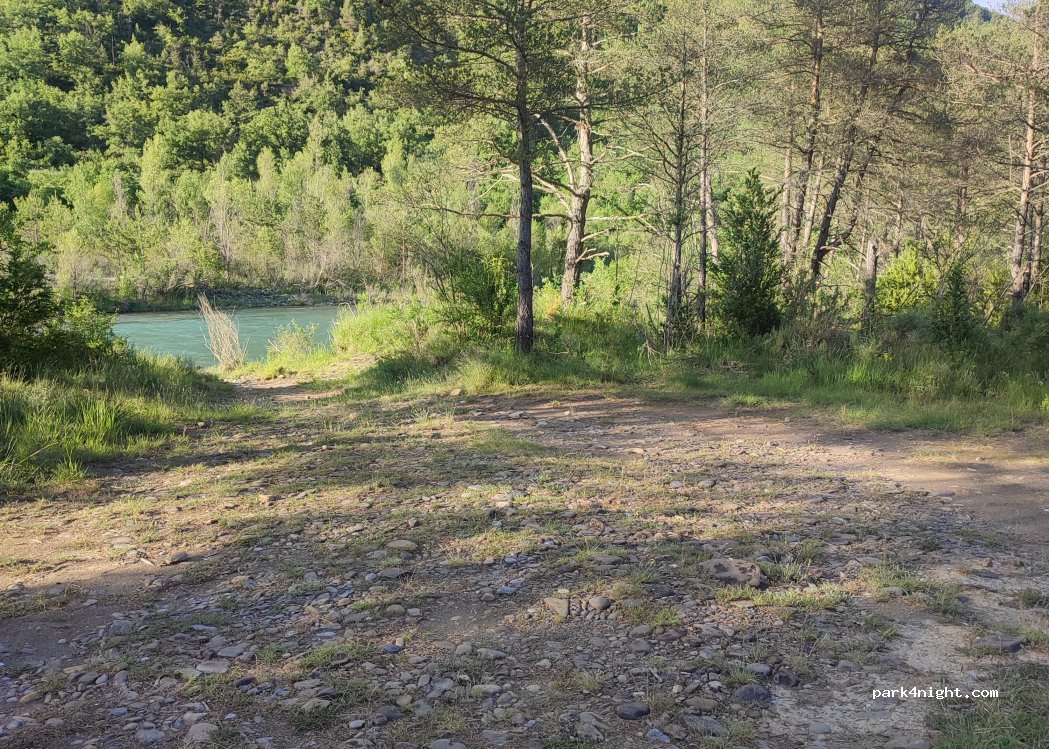 (22372) Santa Olaria de Ara - — foto 2