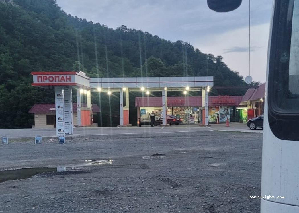 (2041) Pambak - M6 — foto