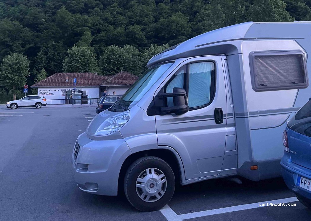 () Prijepolje - 62 Izeta Čavića — foto