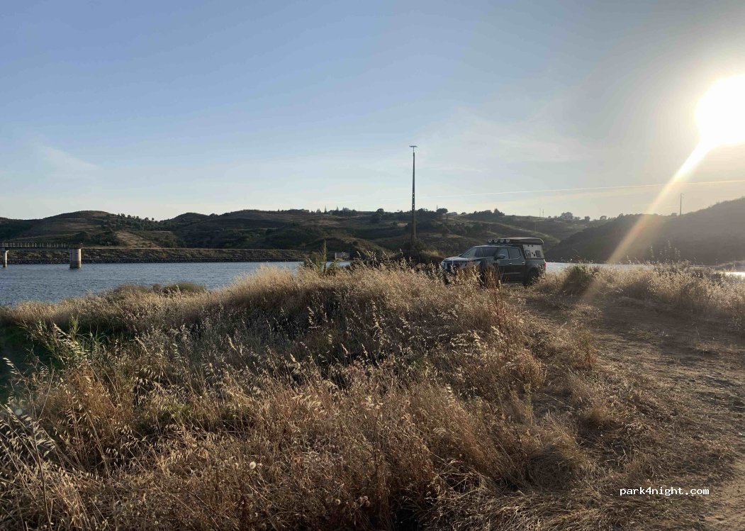 (8900) Vila Nova de Cacela - Unnamed Road — foto 3