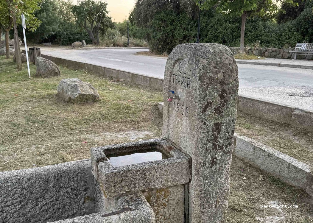 (28694) Chapinería - 4 Vial Camino — foto