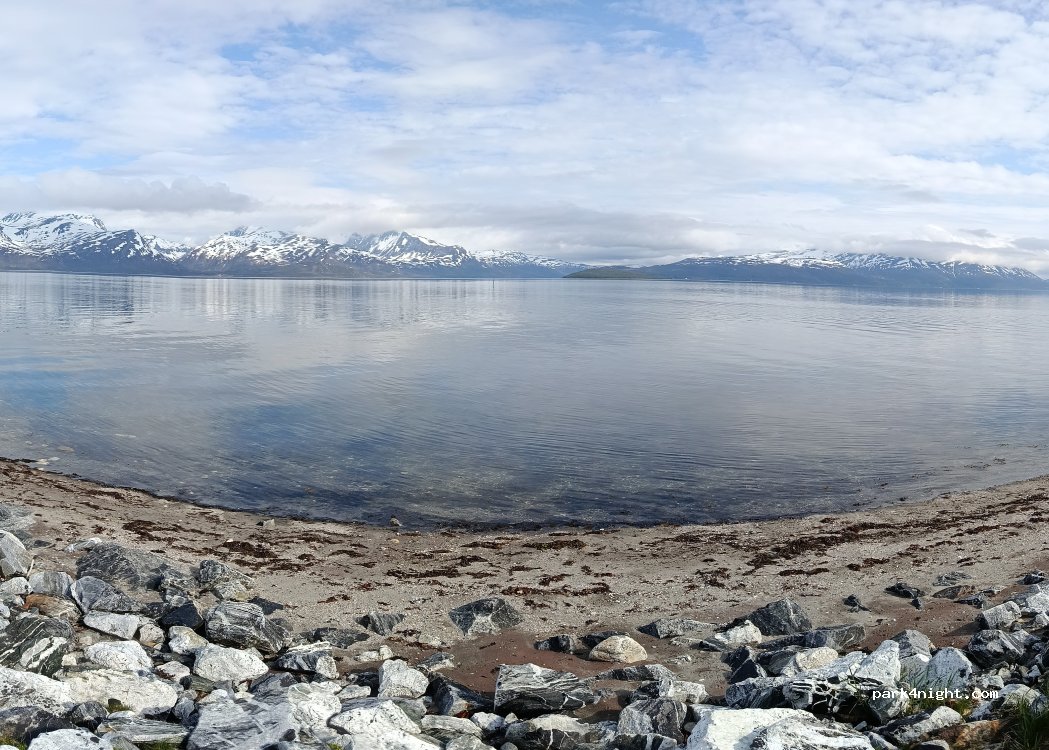 Aera - Panorama glass lodge — foto 5