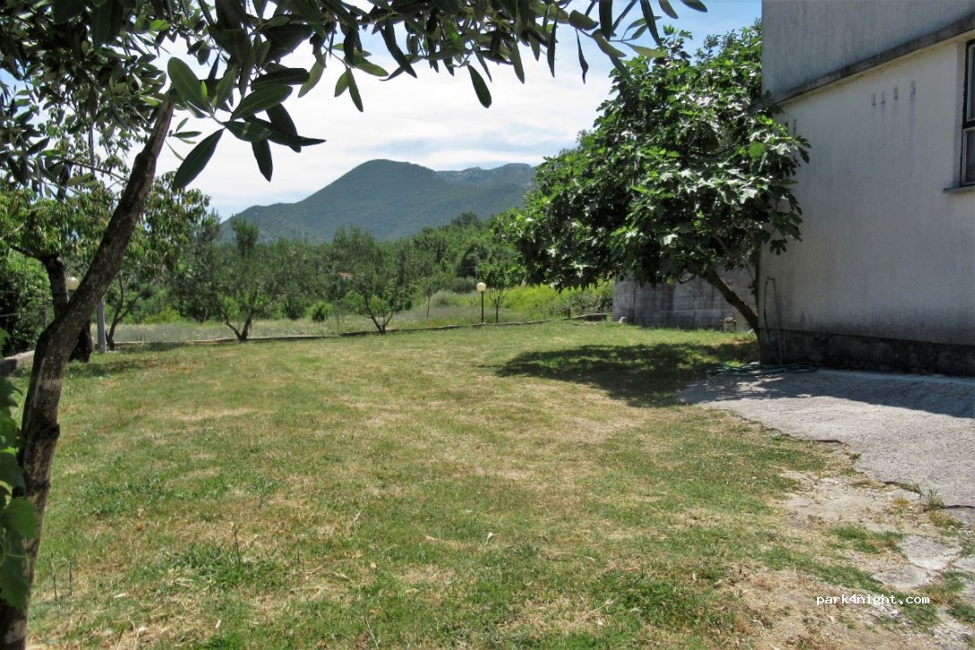 () Kučiće - Unnamed Road — foto 3