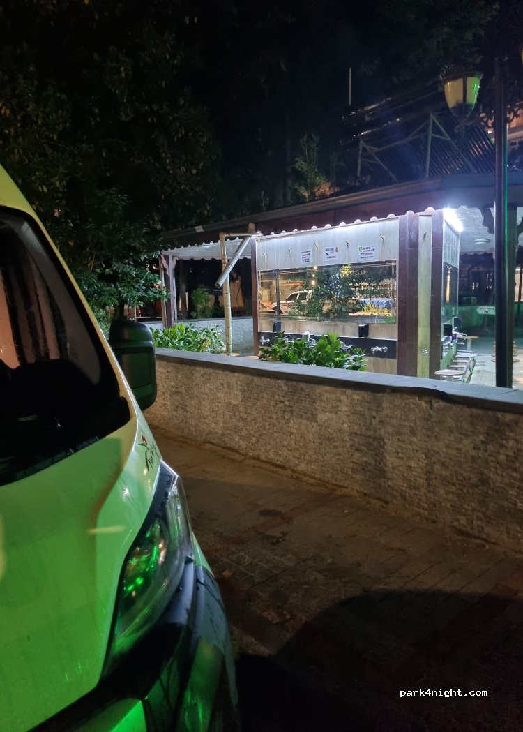 (53020) Rize Merkez - 334 Cumhuriyet Caddesi — foto 2