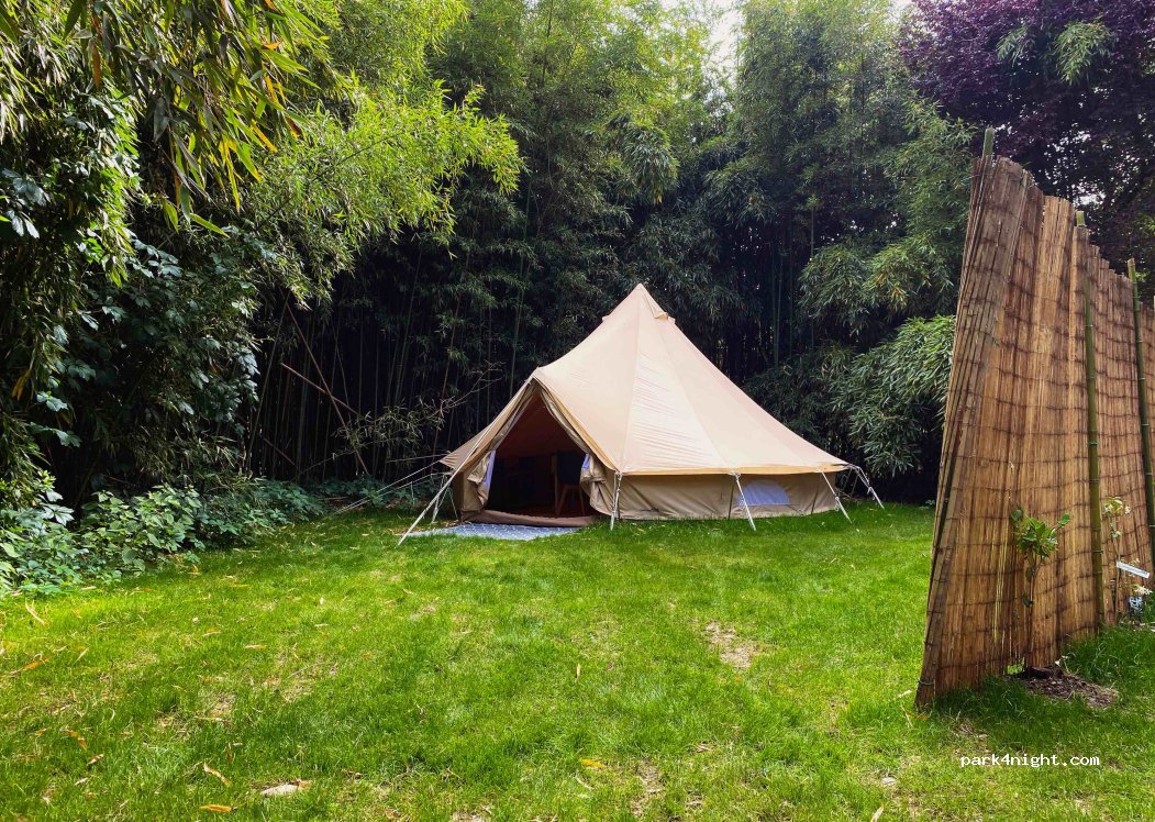 Camping Les Avenières — foto 4