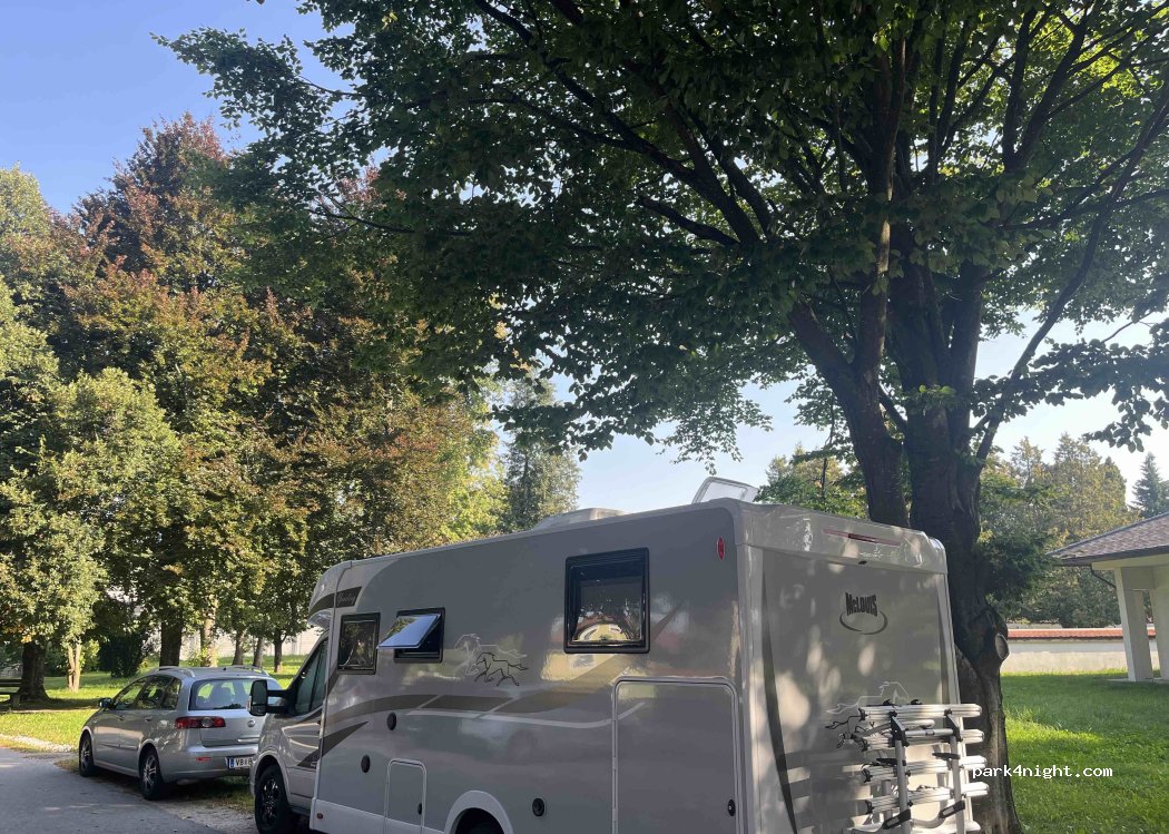 (4861) Schörfling am Attersee - 12 Buchenstraße — foto