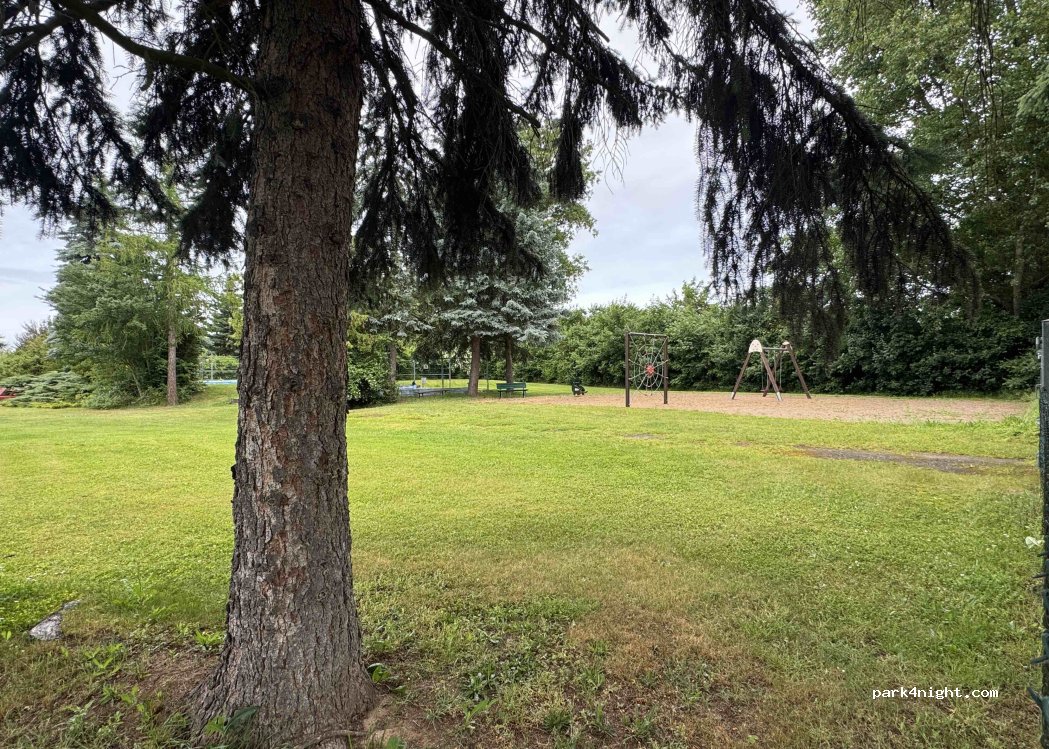 Campingplatz am Naturstrandbad — foto 2