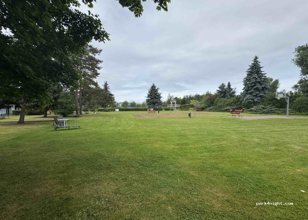 Campingplatz am Naturstrandbad — foto 3