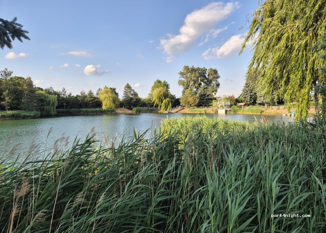 Campingplatz am Naturstrandbad — foto 4