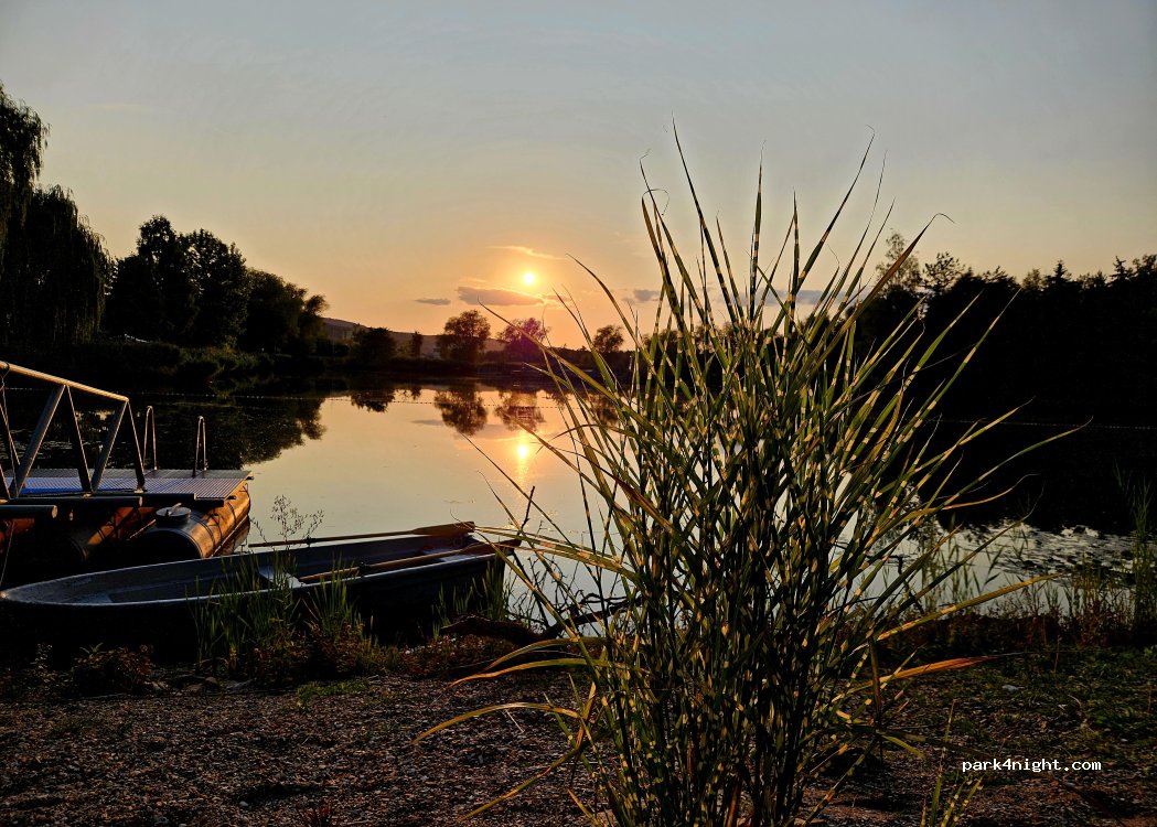Campingplatz am Naturstrandbad — foto 5