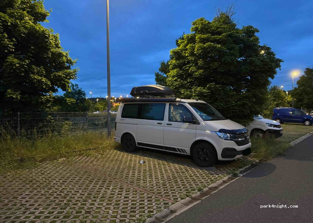 (90584) Allersberg - Unnamed road — foto