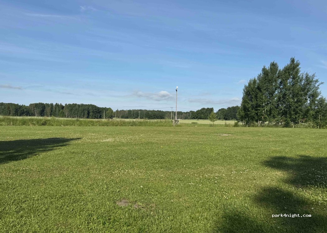 (705 97) Björka - Unnamed road — foto 2