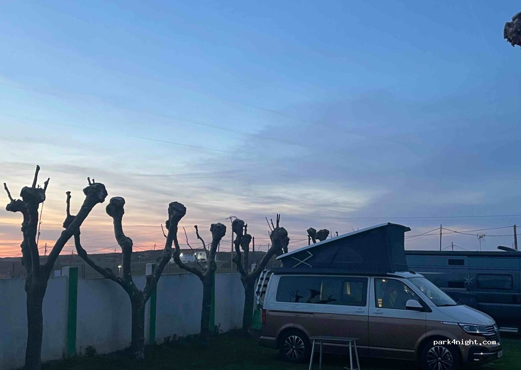 Camping Virgen del Mar — foto 3