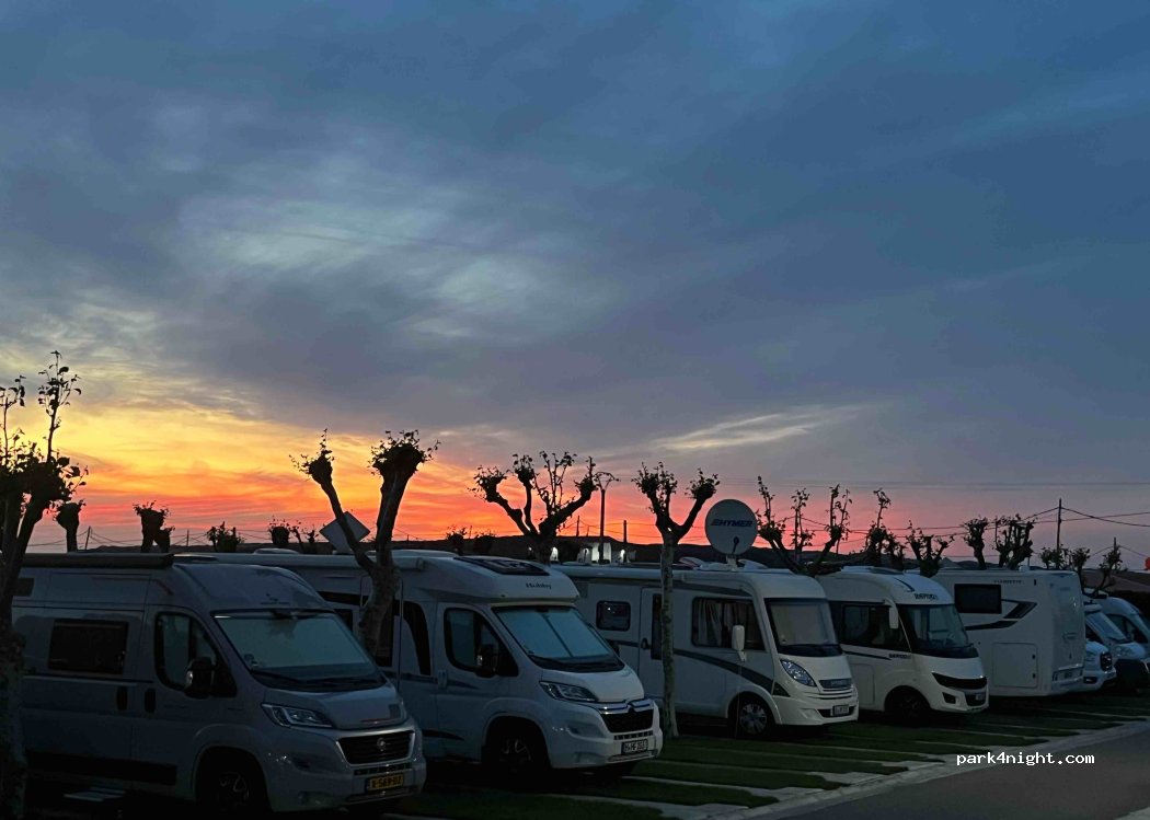Camping Virgen del Mar — foto 4