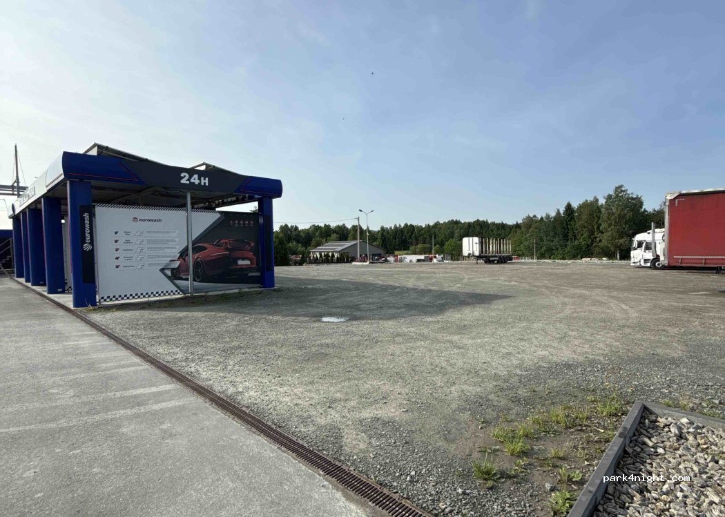 (34-240) Jordanów - 85D 3 Maja — foto