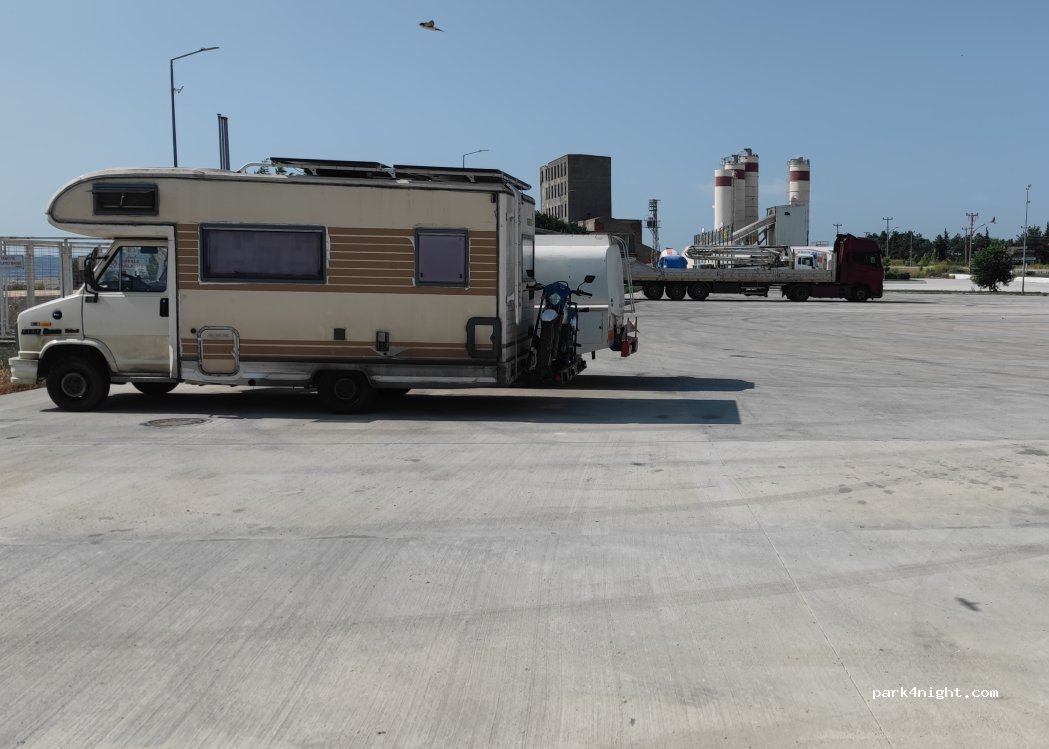 (22880) Keşan - Yiğit Bey Blv No:119/2 — foto