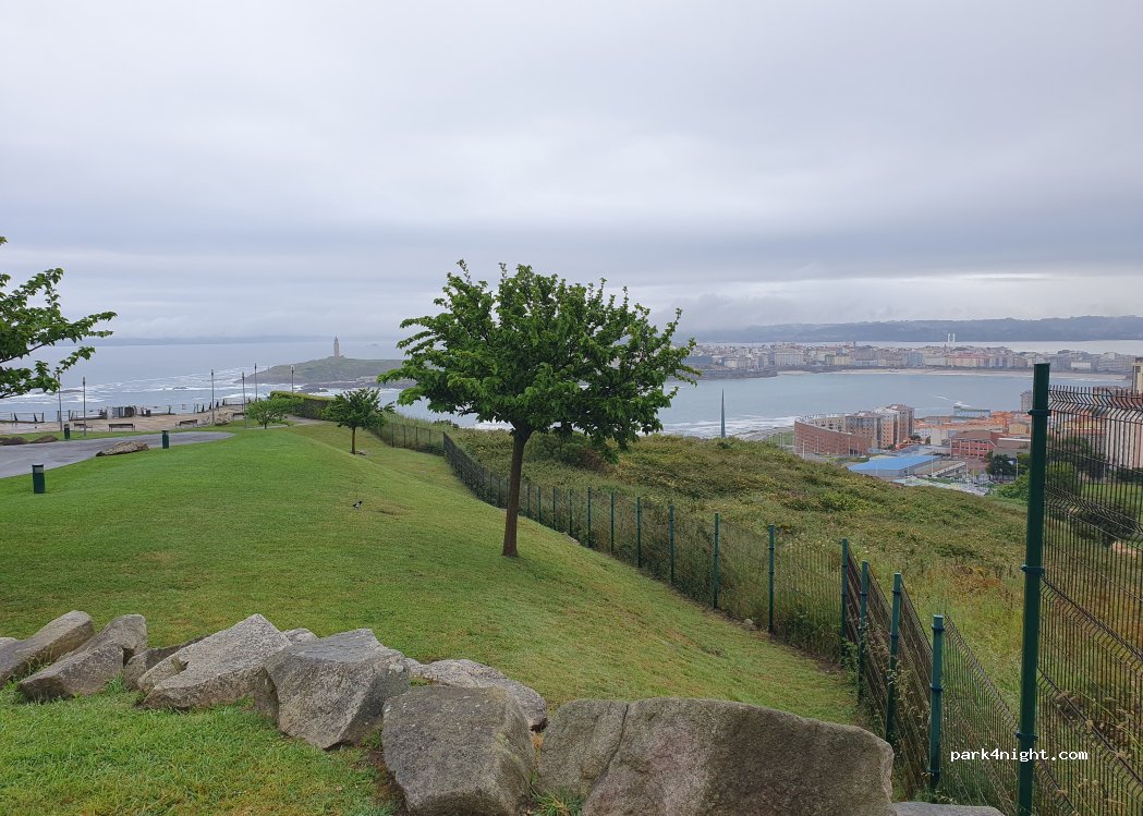 (15011) A Coruña - s/n Estrada Os Fortes — foto 2