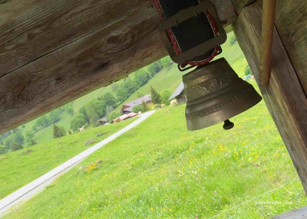 (3756) Zwischenflüh - 40A Meniggrund — foto