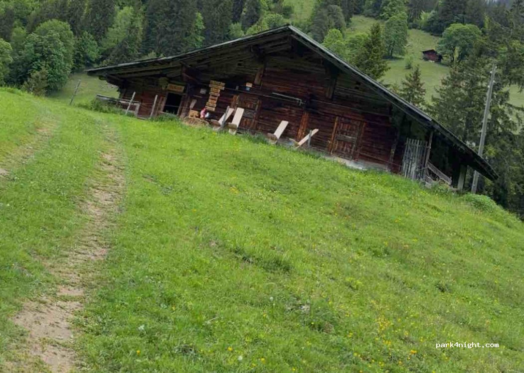 (3756) Zwischenflüh - 40A Meniggrund — foto 2