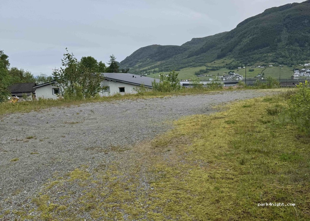 (5580) Ølen - 30 Primær Fylkesveg 514 — foto