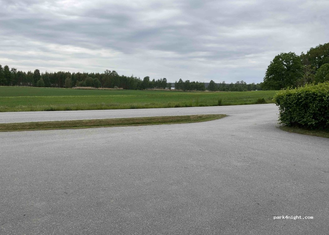 (184 94) Åkersberga - 21 Östra Ryds Kyrkväg — foto