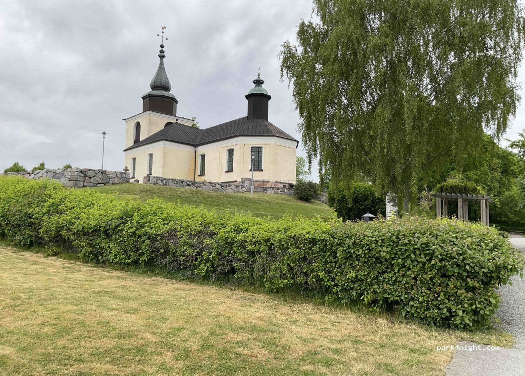 (184 94) Åkersberga - 21 Östra Ryds Kyrkväg — foto 2