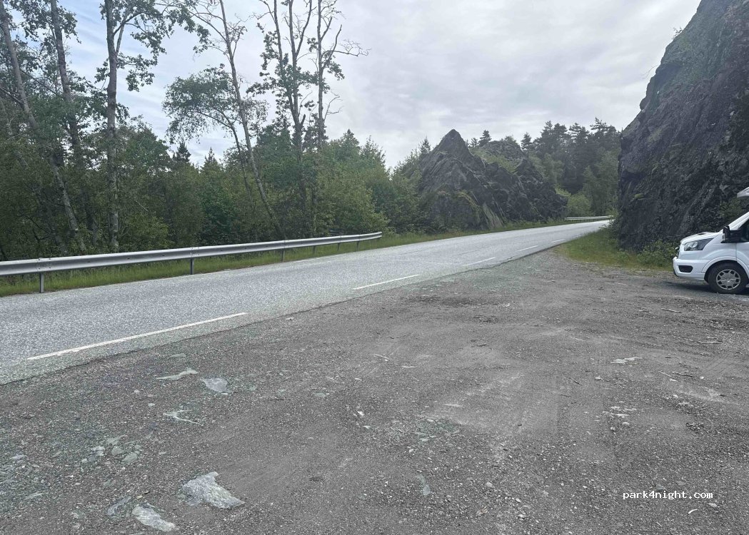 (5593) Skånevik - 395 Tungesvikvegen — foto 2