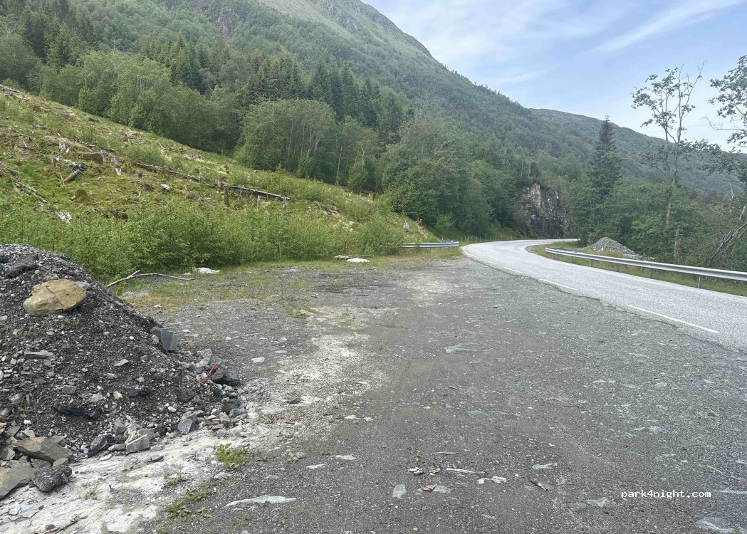 (5593) Skånevik - 395 Tungesvikvegen — foto 3