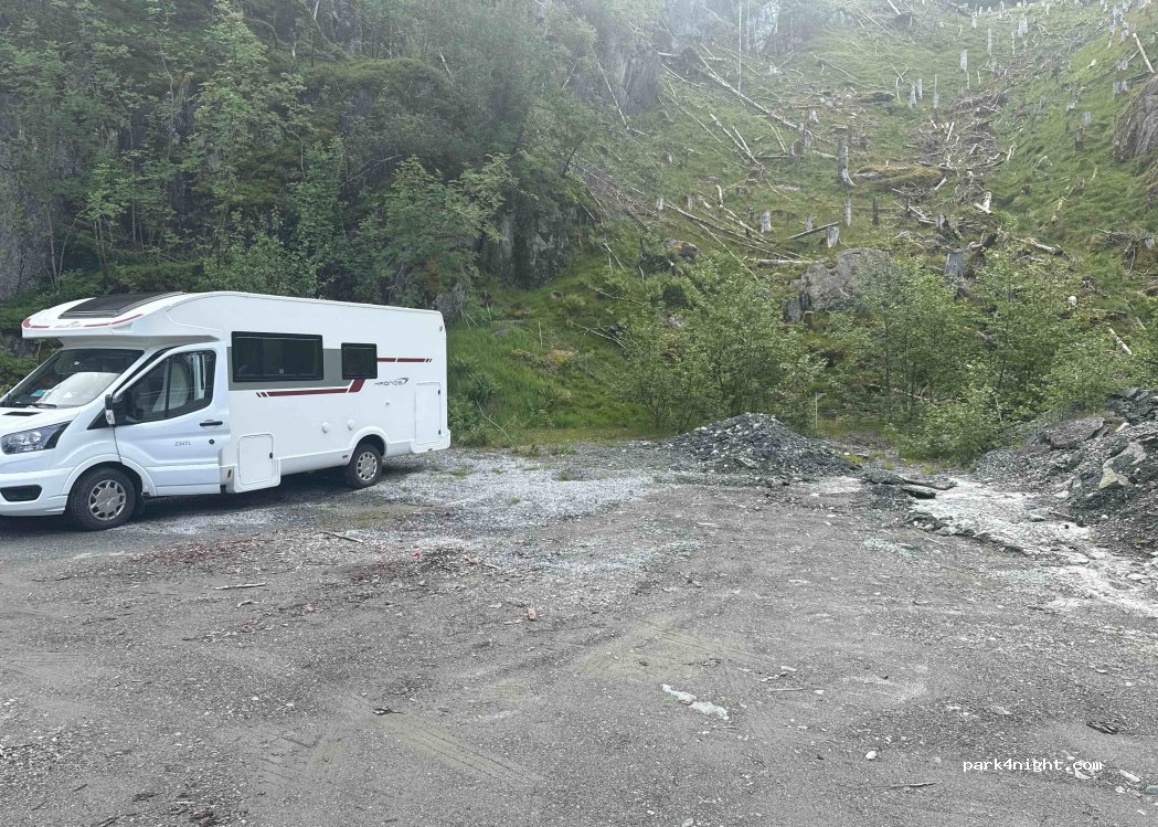 (5593) Skånevik - 395 Tungesvikvegen — foto 4