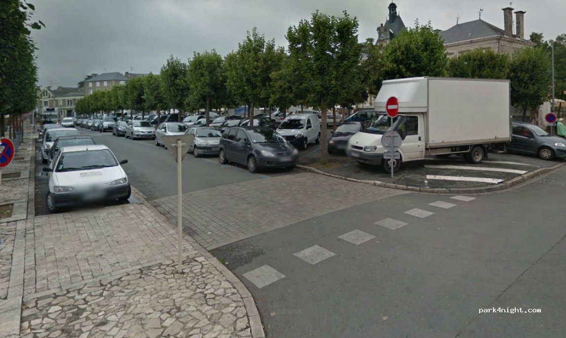 (86300) Chauvigny - 5 Rue du Banfora — foto