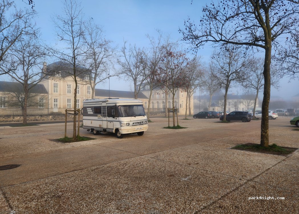 (86300) Chauvigny - 5 Rue du Banfora — foto 2