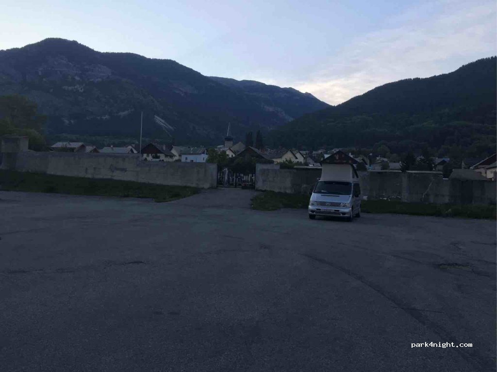 (05100) Villar-Saint-Pancrace - 2 Rue de la Maisonnette — foto 2