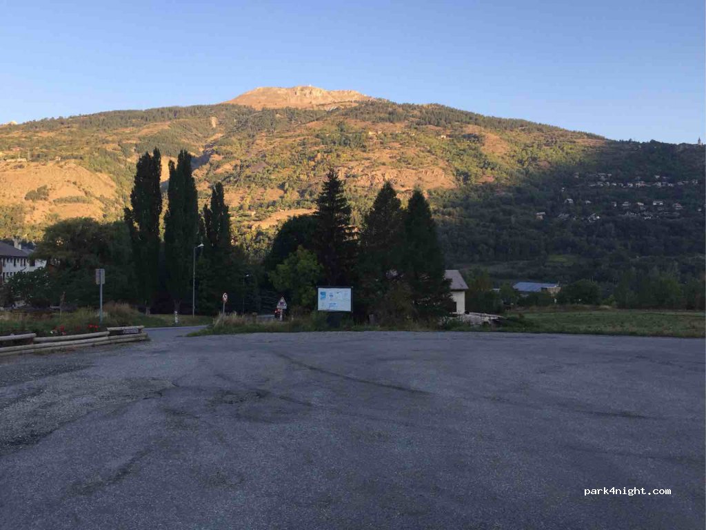 (05100) Villar-Saint-Pancrace - 2 Rue de la Maisonnette — foto 3