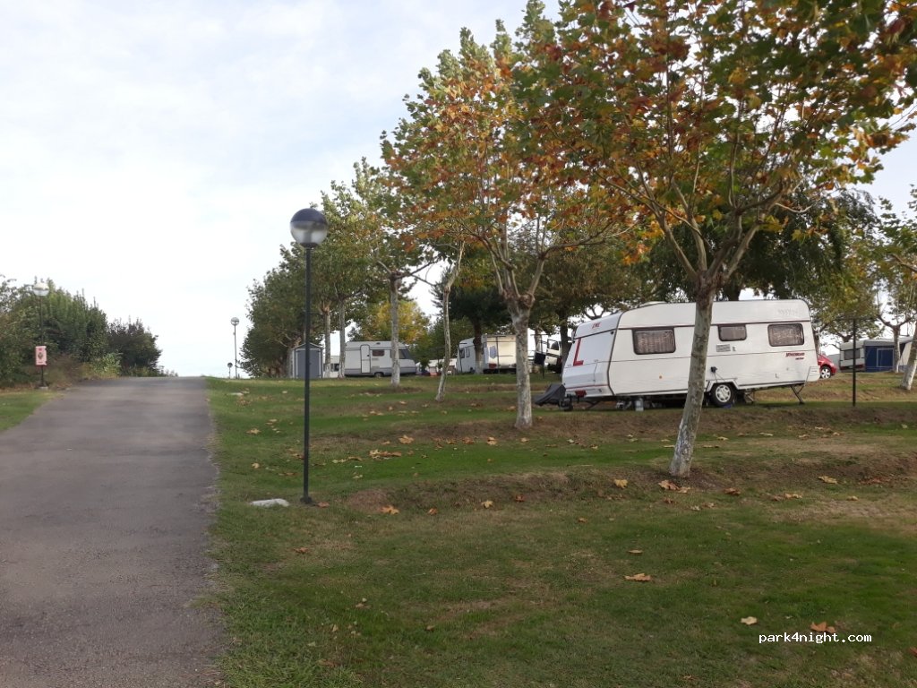 Altamira Camping Park — foto