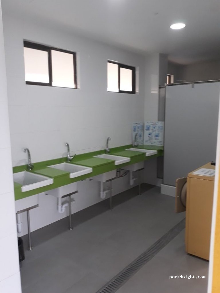 Altamira Camping Park — foto 2