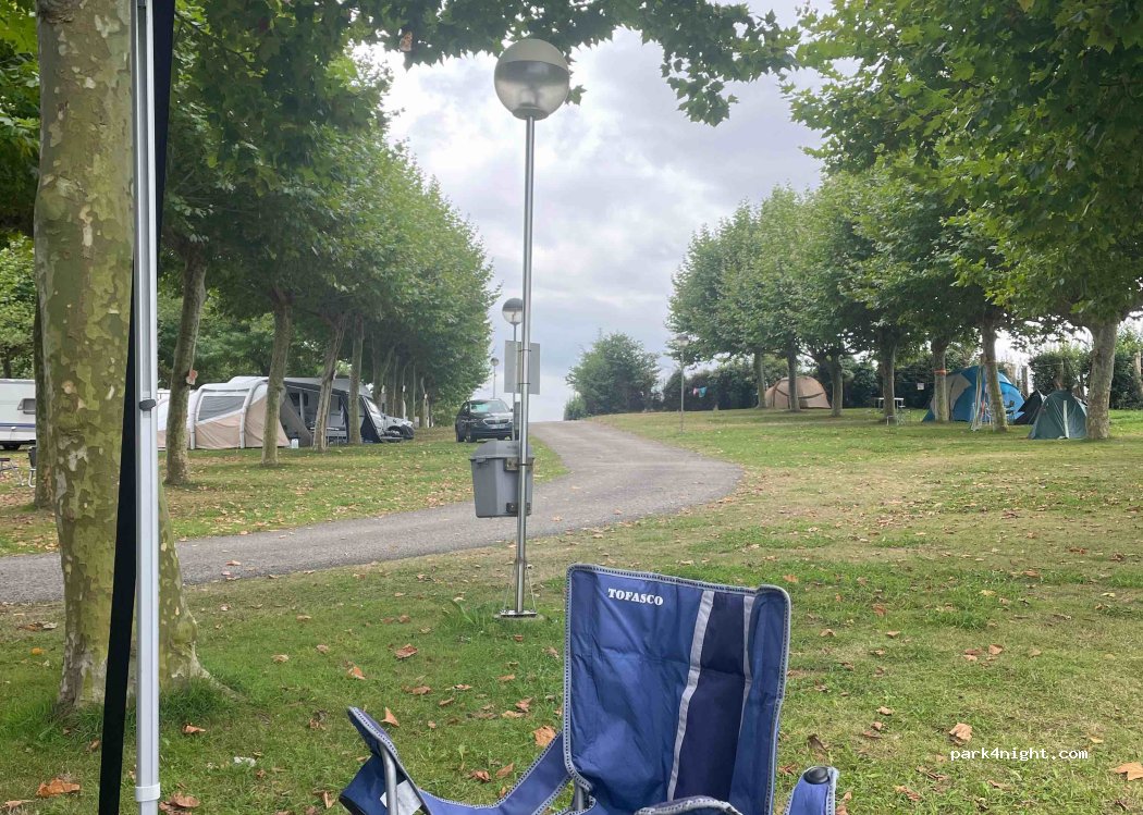 Altamira Camping Park — foto 4
