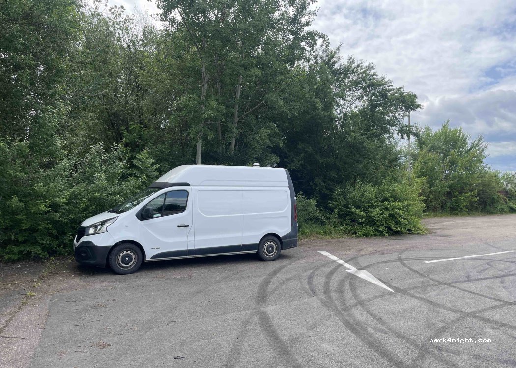 (530 06) Pardubice - Unnamed Road — foto 3