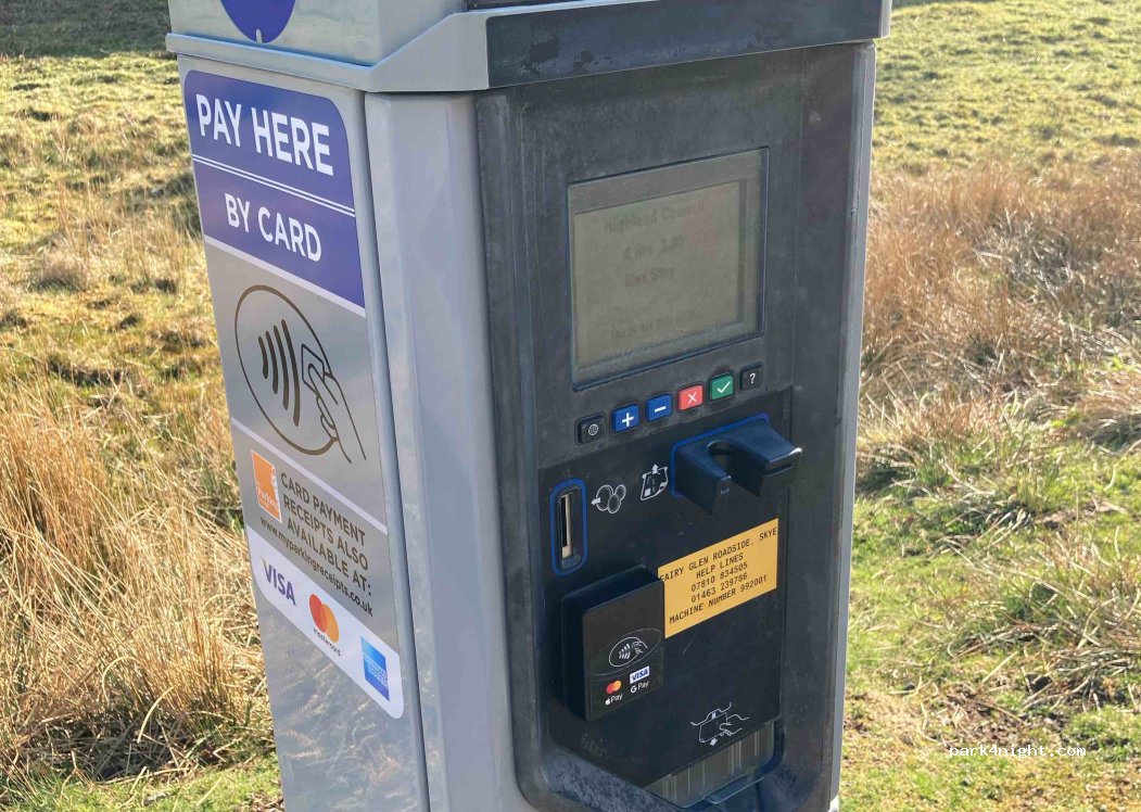 (IV51 9YF) Uig - Unnamed Road — foto 5