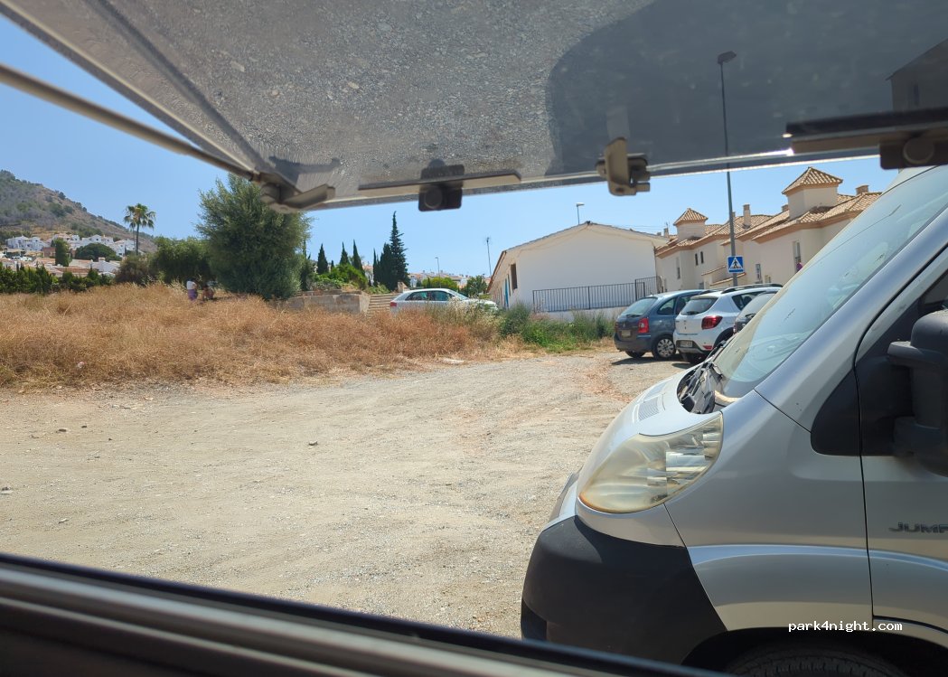 (29780) Nerja - 47A Calle los Álamos — foto