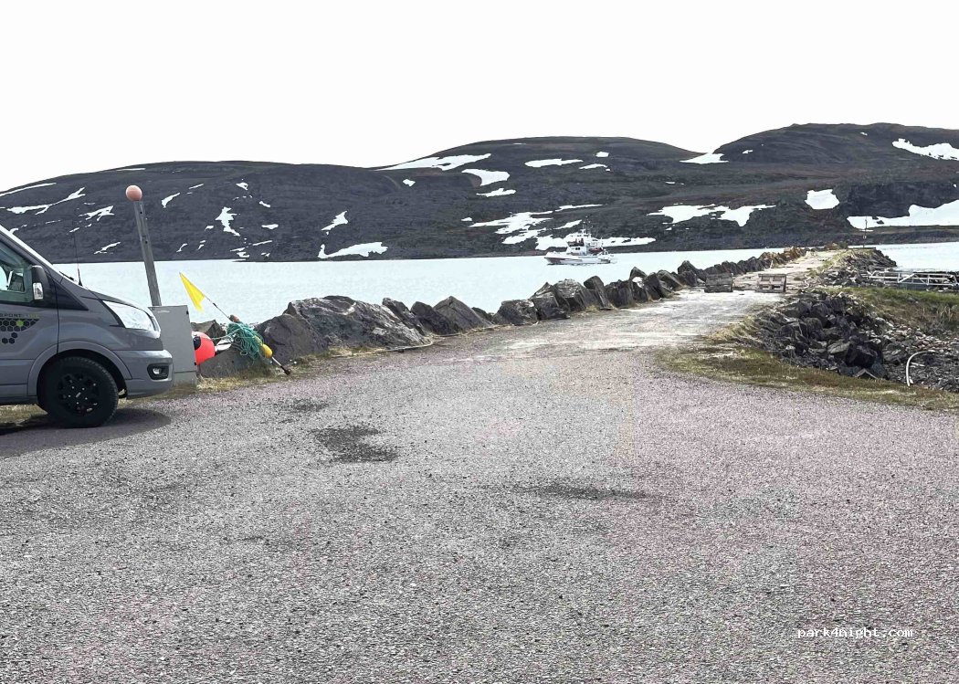 (9992) Ytre Syltefjord - — foto