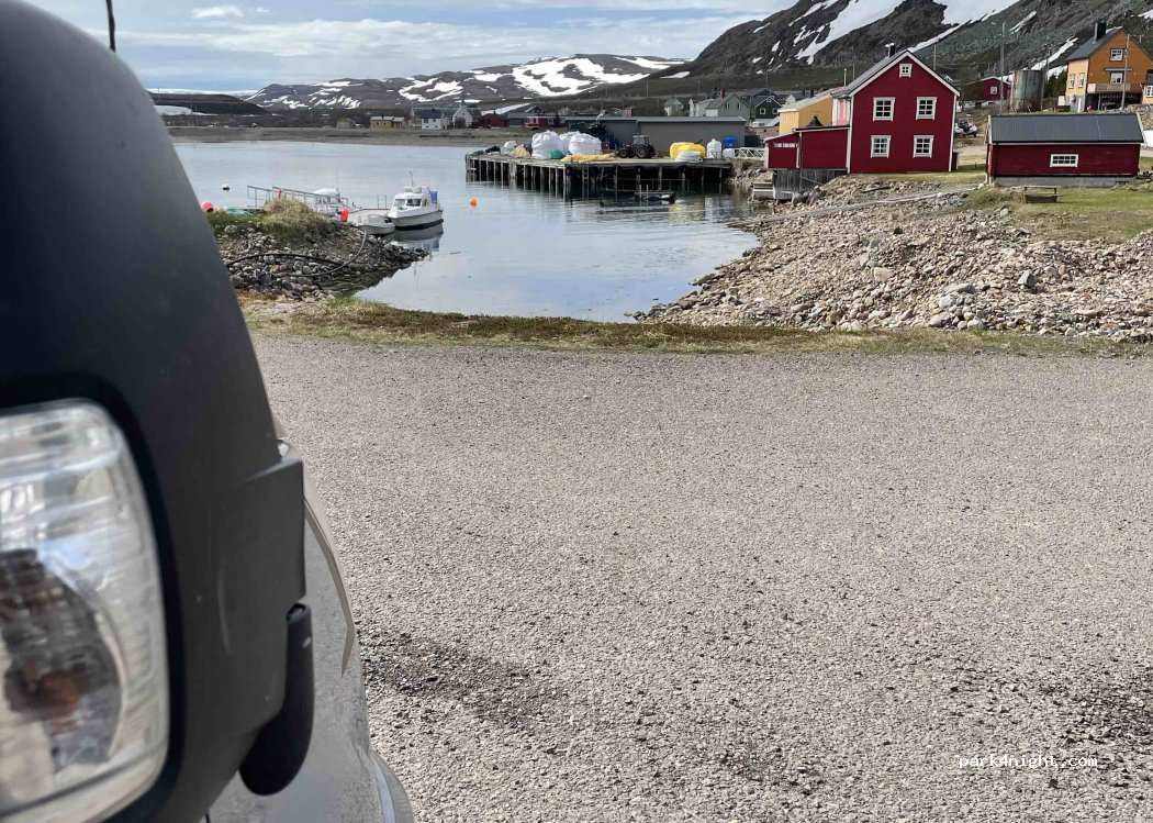 (9992) Ytre Syltefjord - — foto 2