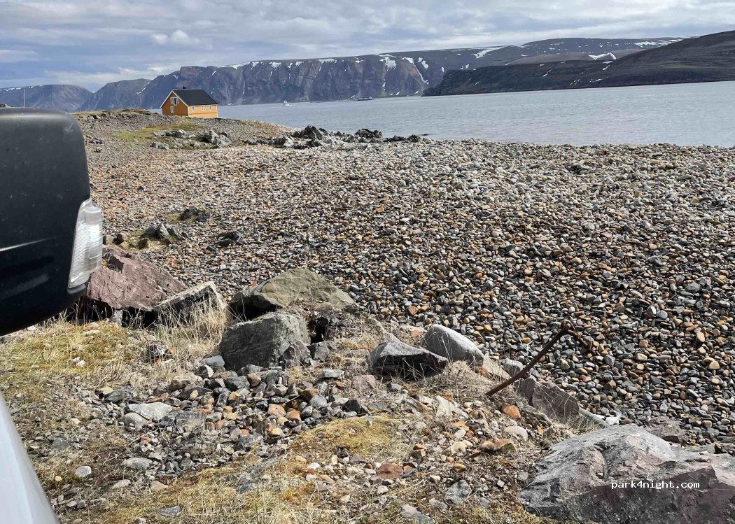 (9992) Ytre Syltefjord - — foto 3
