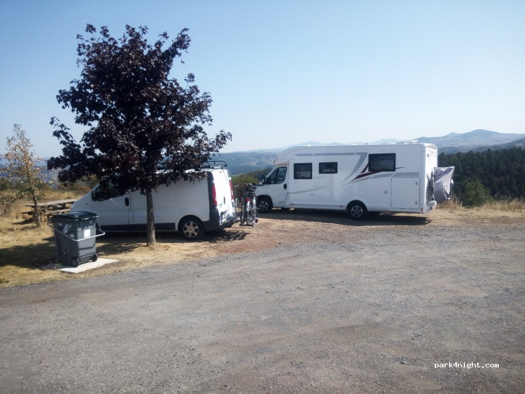 (43370) Solignac-sur-Loire - D54 — foto