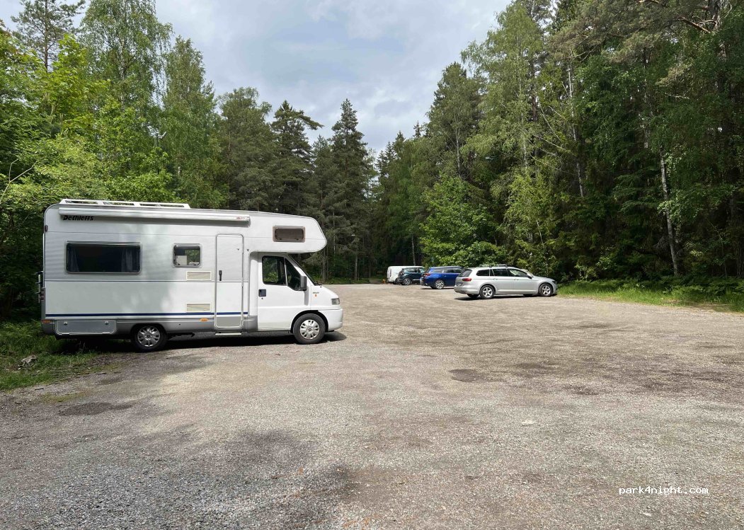 (177 71) Jakobsberg - Granskogsvägen — foto 3