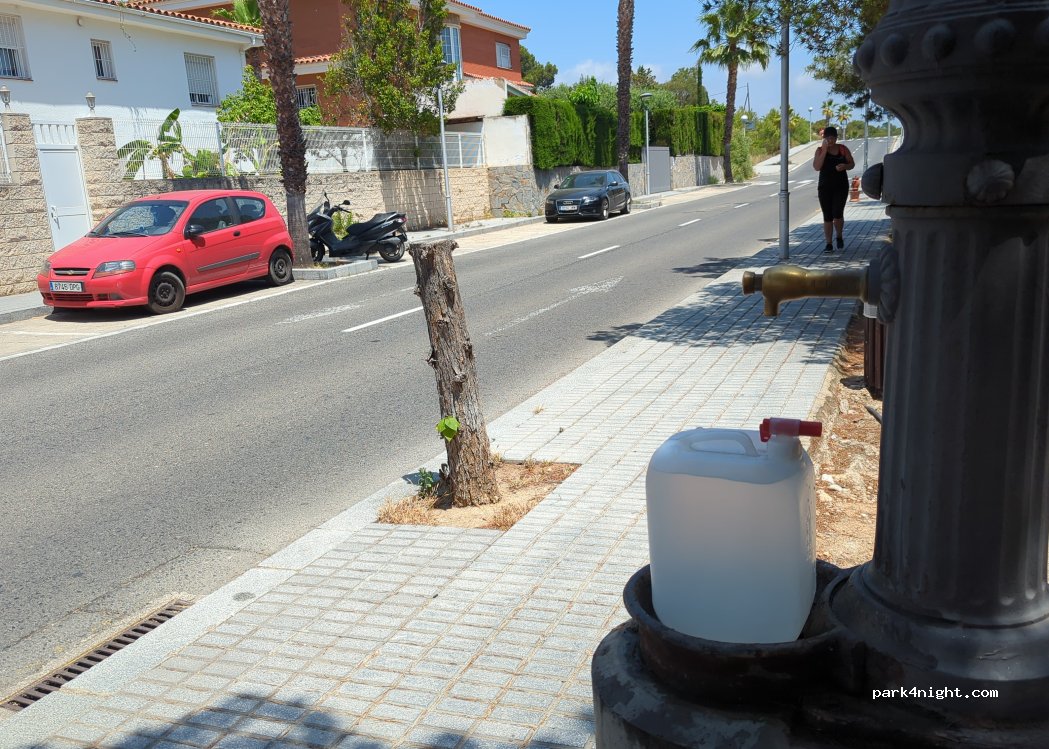 (43840) Salou - 6B Carrer del Fonoll — foto