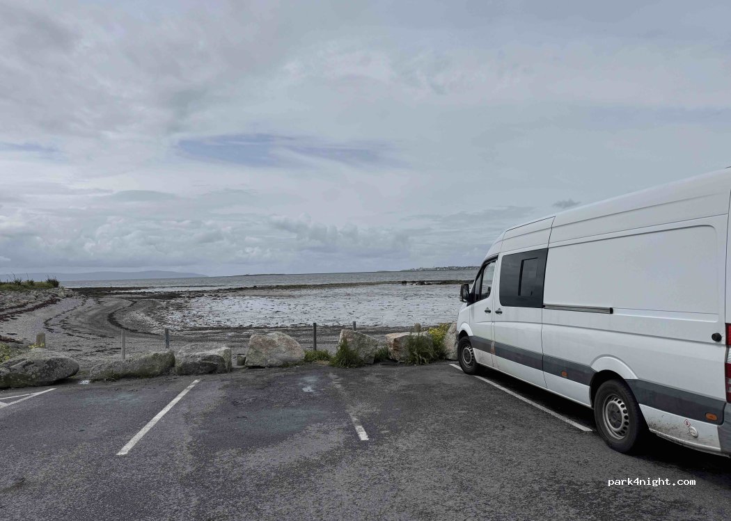 (H91 V4KW) Galway - Ballyloughane Rd — foto 3