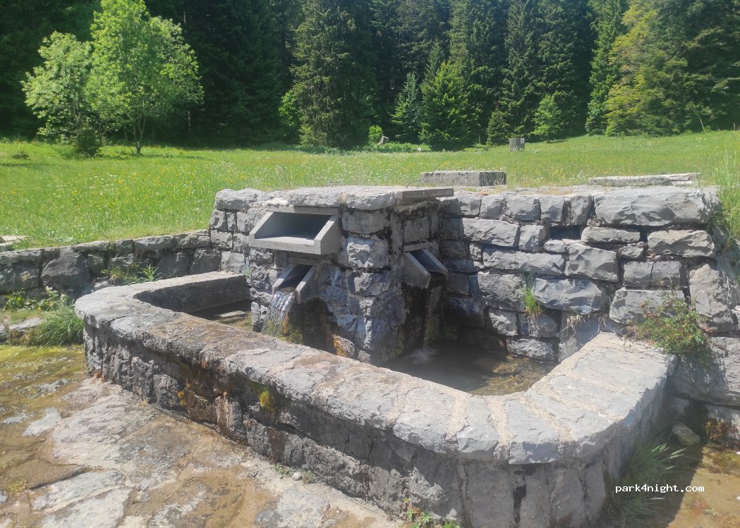 (53270) Jablanac - Unnamed Road — foto 2